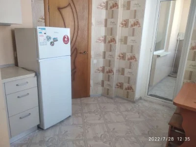 Евродвушка в новом доме !