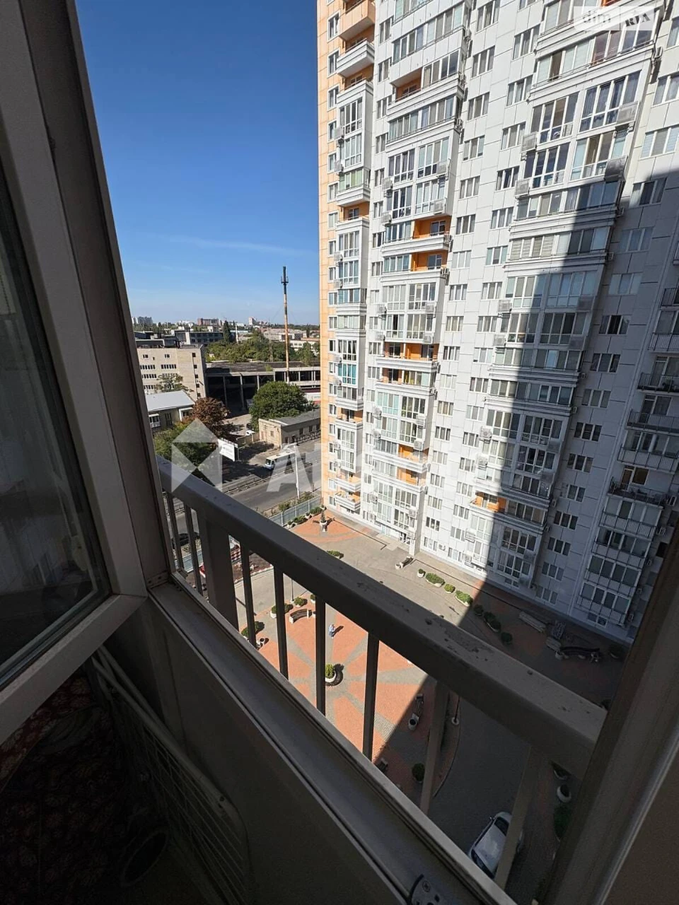 Продажа Квартира Приморский