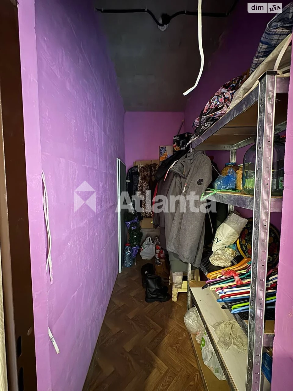 Продажа Квартира Приморский