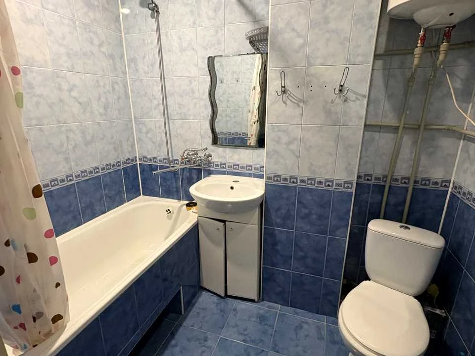 Apartment. Zaporizhzhia, Charykova Street