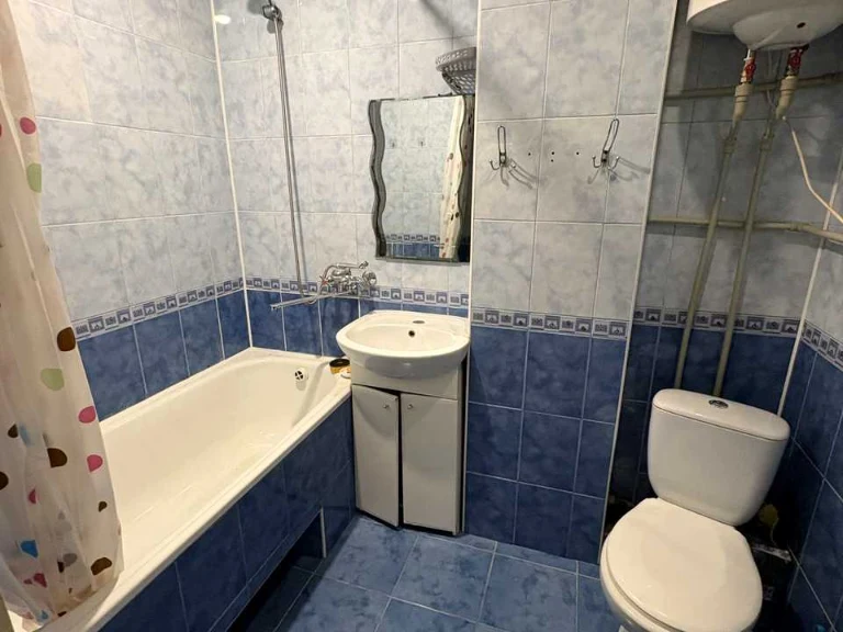 Apartment. Zaporizhzhia, Charykova Street