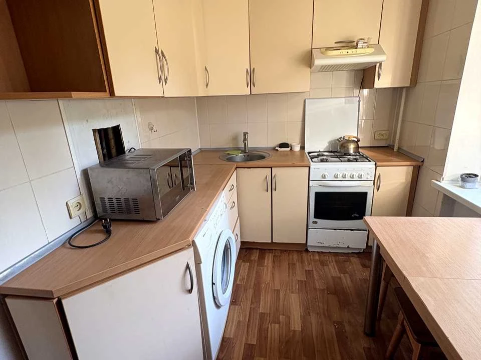 Apartment. Zaporizhzhia, Charykova Street