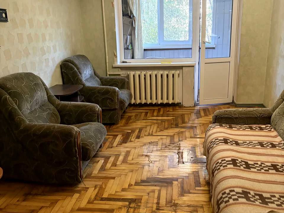 Apartment. Zaporizhzhia, Charykova Street