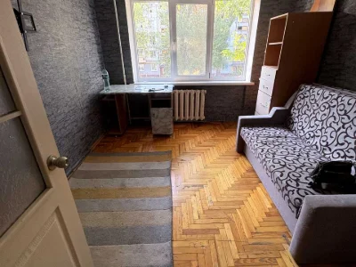 Apartment. Zaporizhzhia, Charykova Street