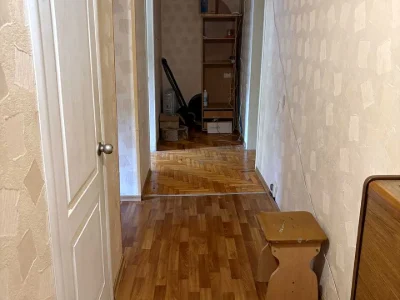 Apartment. Zaporizhzhia, Charykova Street