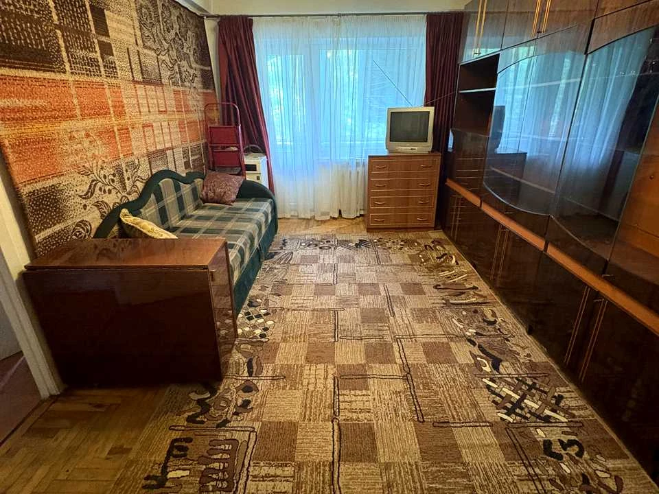 Apartment. Zaporizhzhia, Volodymyr Samsonova Street.