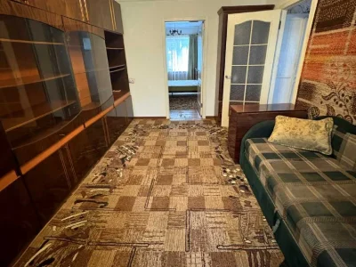 Apartment. Zaporizhzhia, Volodymyr Samsonova Street.