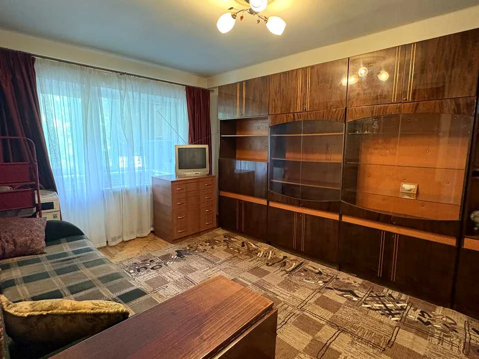 Apartment. Zaporizhzhia, Volodymyr Samsonova Street.