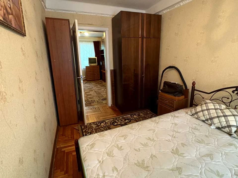 Apartment. Zaporizhzhia, Volodymyr Samsonova Street.