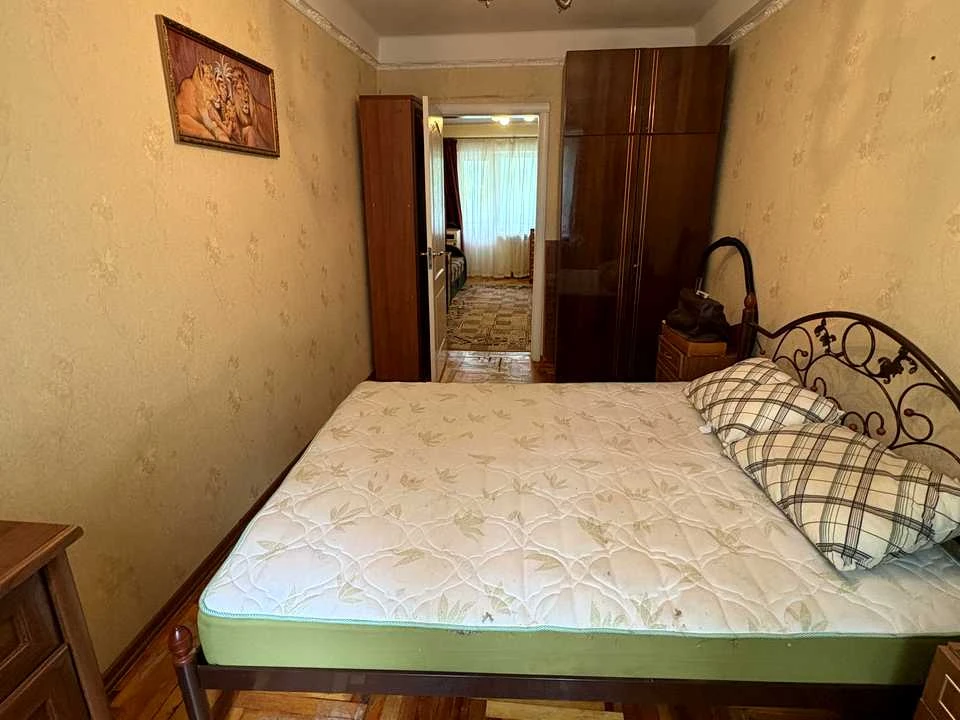 Apartment. Zaporizhzhia, Volodymyr Samsonova Street.