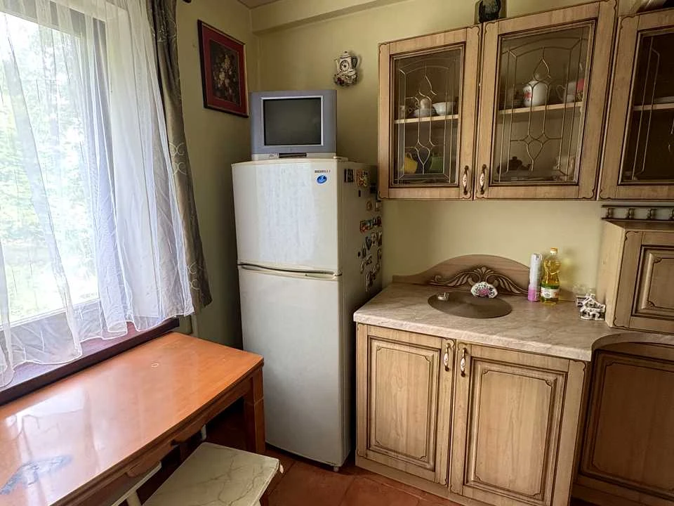 Apartment. Zaporizhzhia, Volodymyr Samsonova Street.