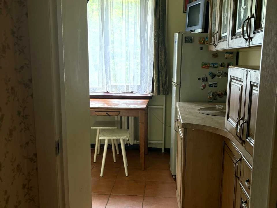 Apartment. Zaporizhzhia, Volodymyr Samsonova Street.