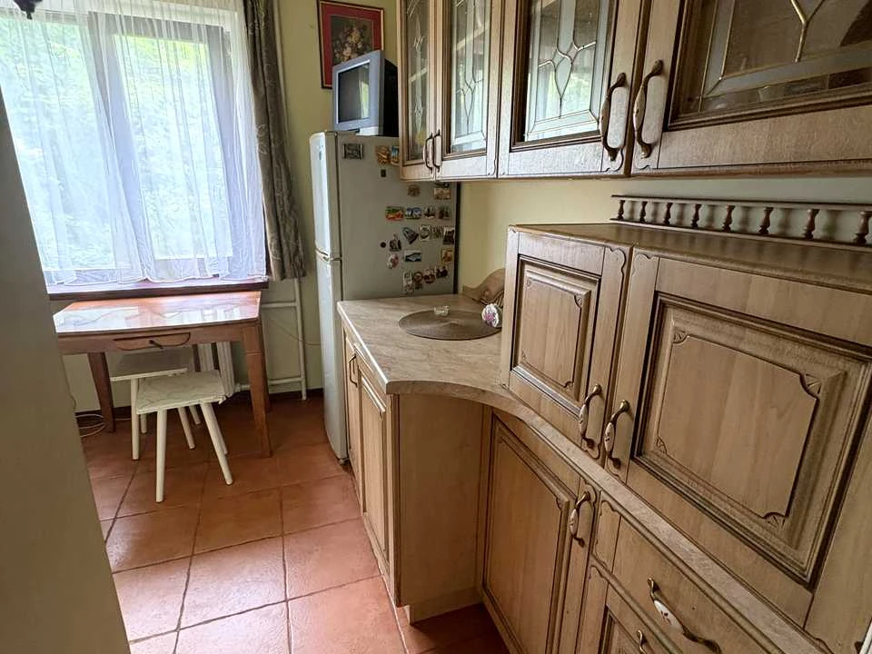 Apartment. Zaporizhzhia, Volodymyr Samsonova Street.
