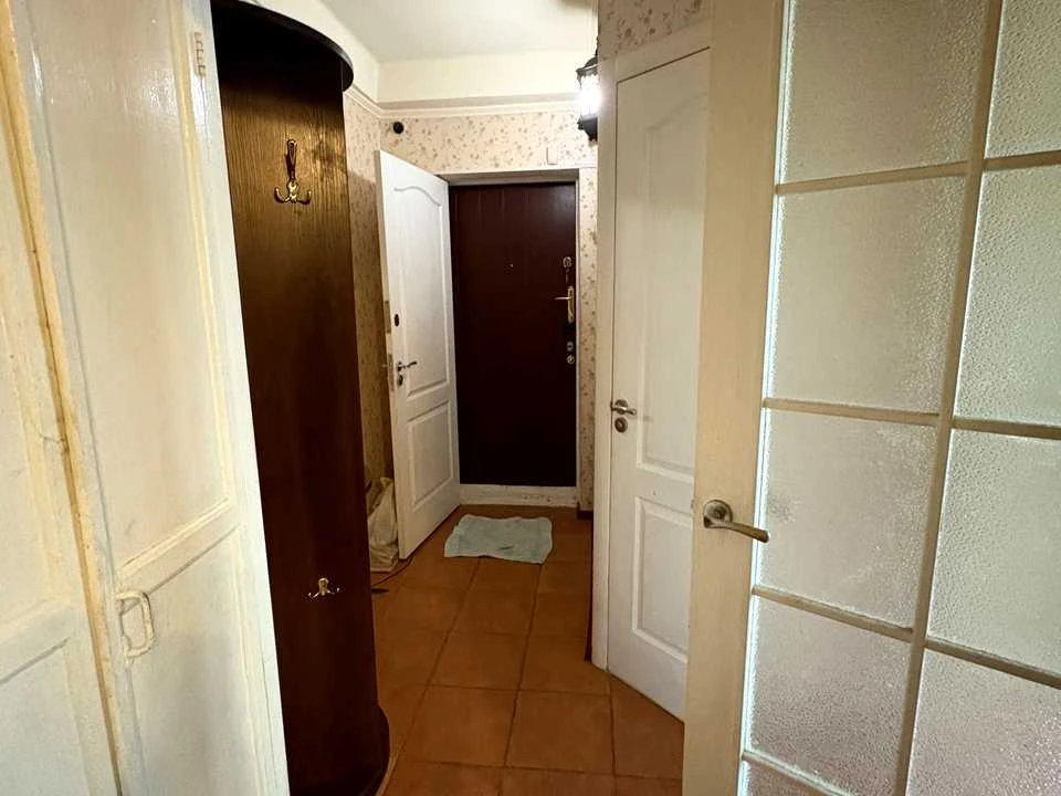 Apartment. Zaporizhzhia, Volodymyr Samsonova Street.