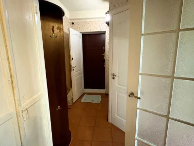 Apartment. Zaporizhzhia, Volodymyr Samsonova Street.