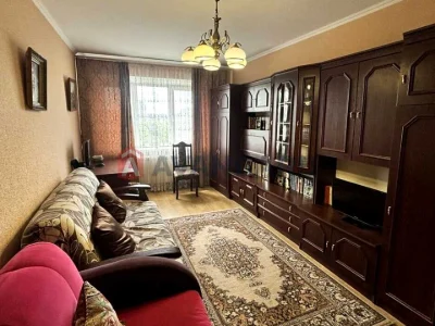 Apartment. Vinnytsia, Zamoys'ka Street