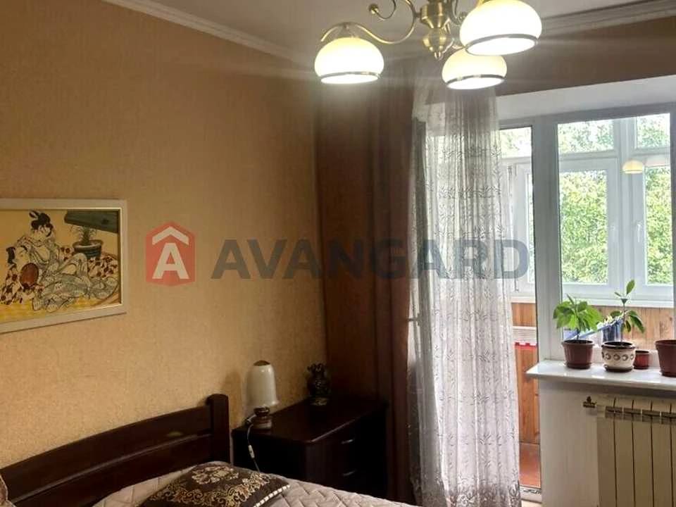 Apartment. Vinnytsia, Zamoys'ka Street
