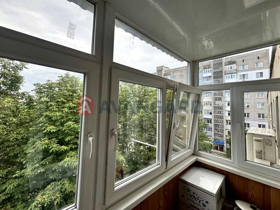 Apartment. Vinnytsia, Zamoys'ka Street