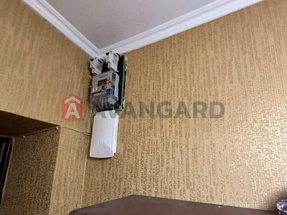 Apartment. Vinnytsia, Zamoys'ka Street