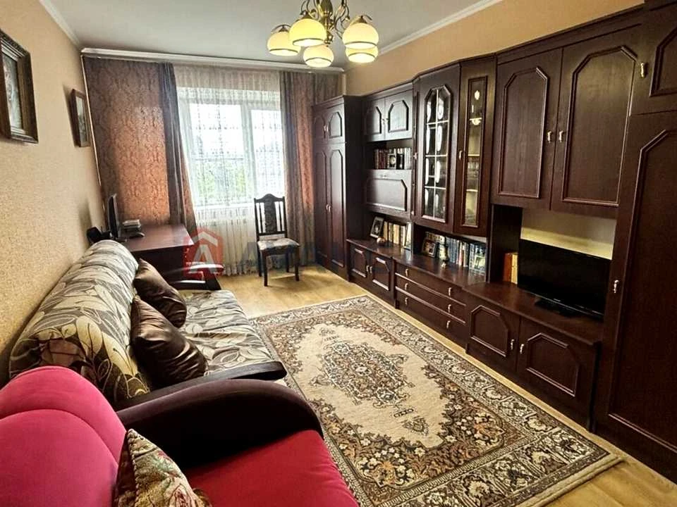 Apartment. Vinnytsia, Zamoys'ka Street