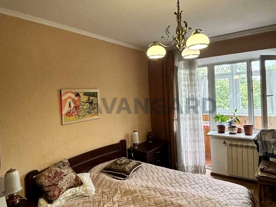 Apartment. Vinnytsia, Zamoys'ka Street
