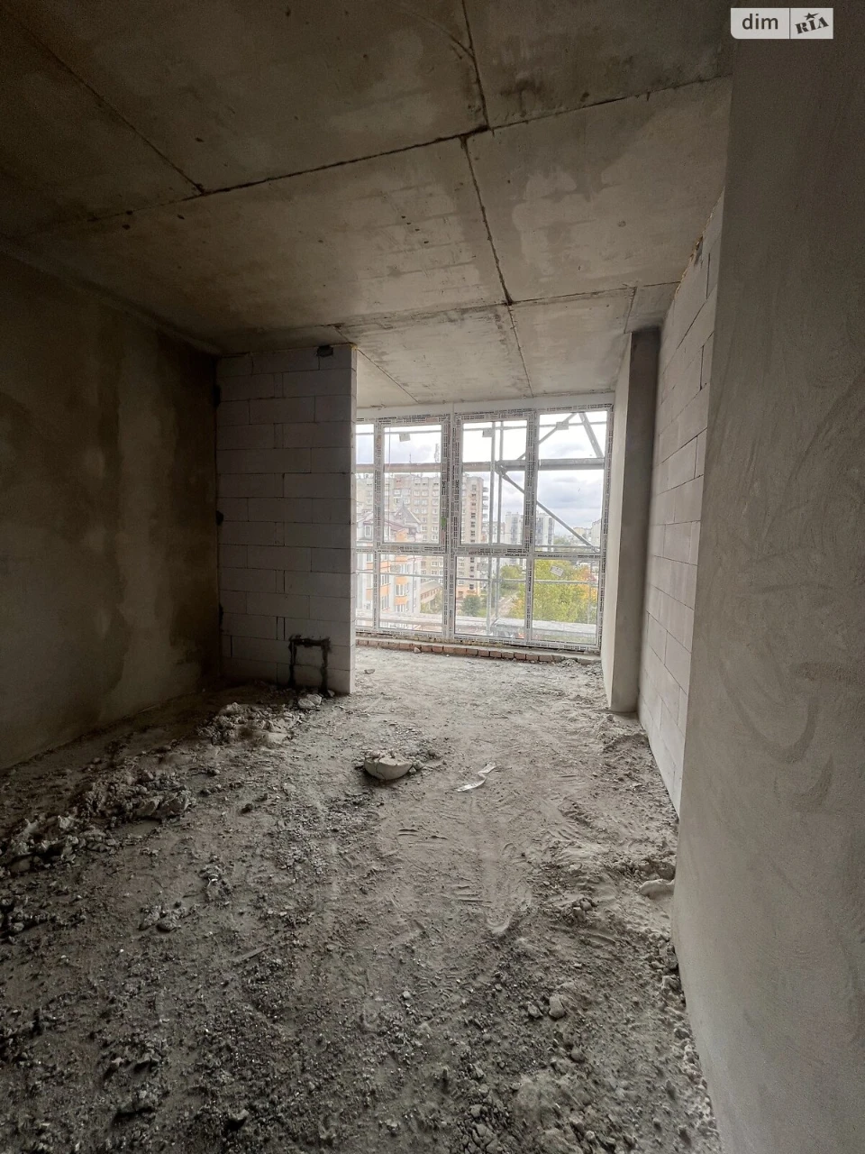 Apartment for Sale - "Senator" Residence