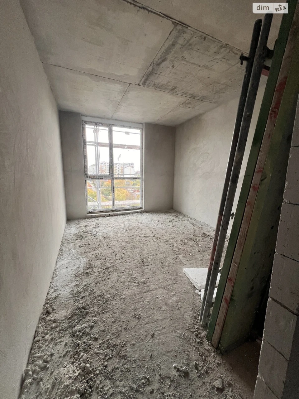 Apartment for Sale - "Senator" Residence
