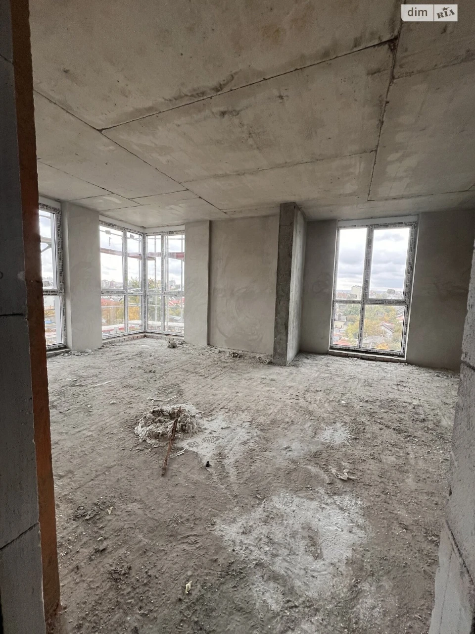 Apartment for Sale - "Senator" Residence