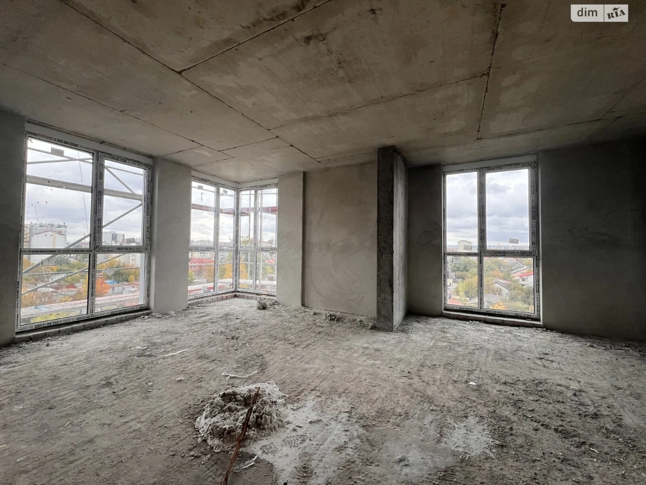 Apartment for Sale - "Senator" Residence
