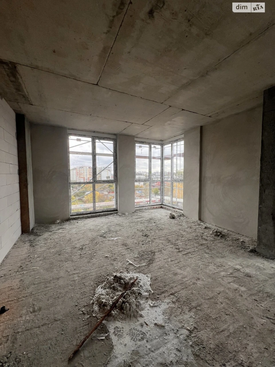 Apartment for Sale - "Senator" Residence
