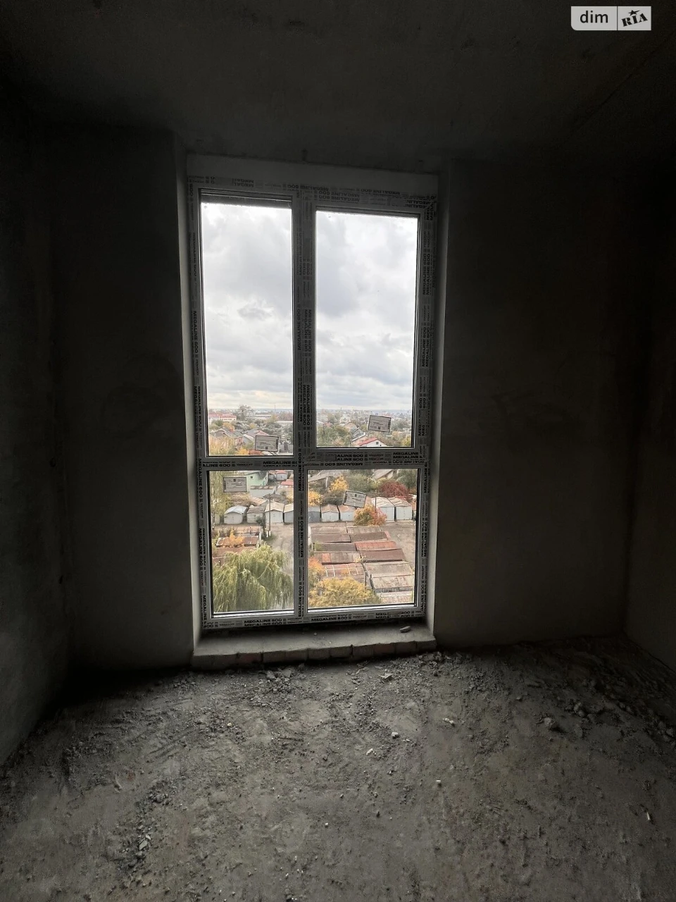 Apartment for Sale - "Senator" Residence