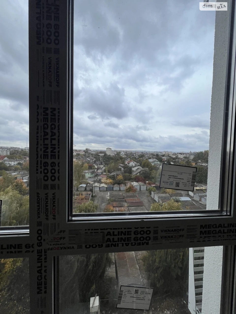 Apartment for Sale - "Senator" Residence
