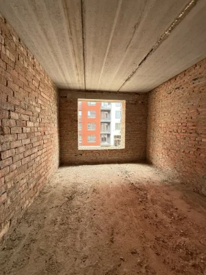 One-bedroom apartment in the Skanivya residential complex WITHOUT COMMISSION
