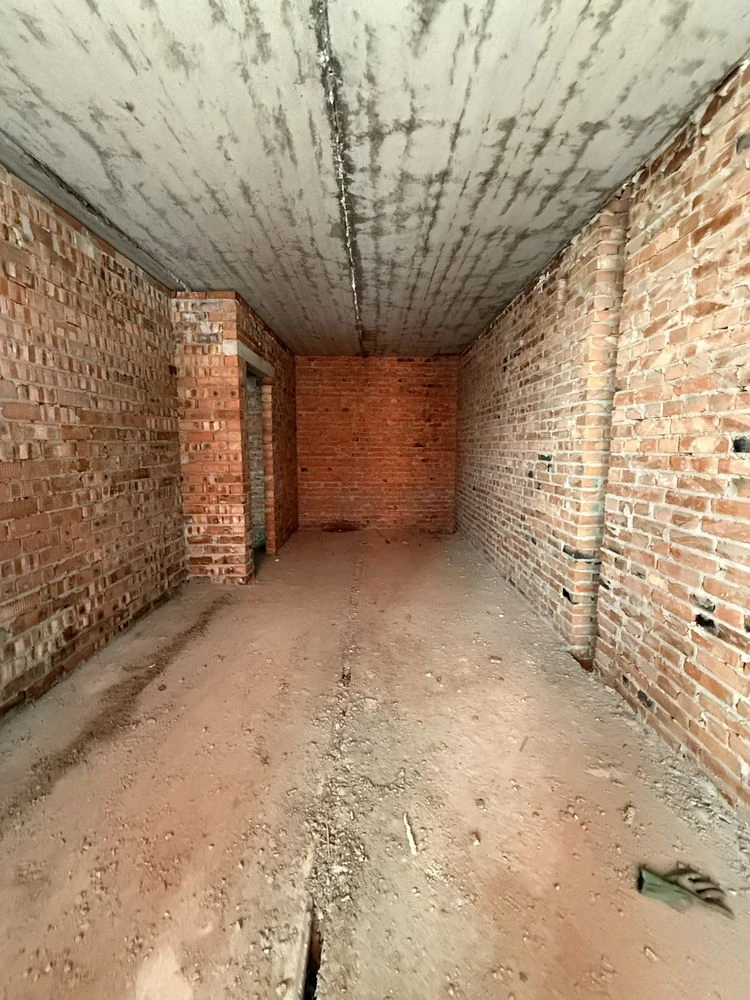 One-bedroom apartment in the Skanivya residential complex WITHOUT COMMISSION