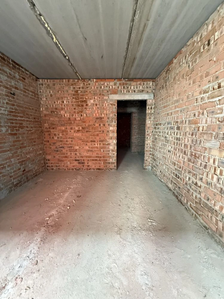 One-bedroom apartment in the Skanivya residential complex WITHOUT COMMISSION