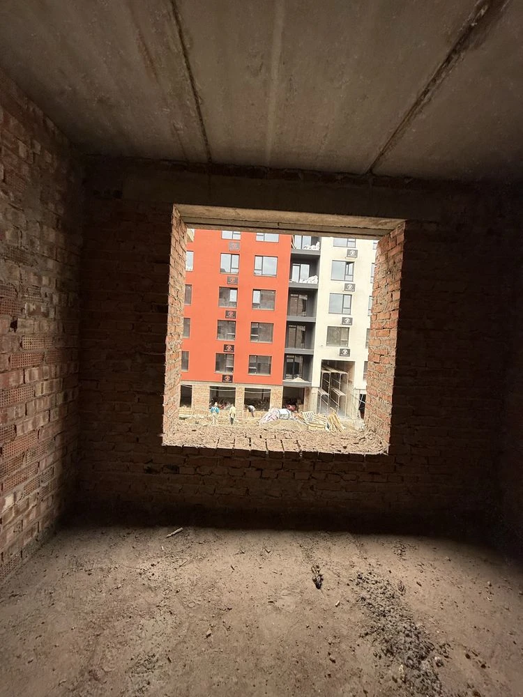 One-bedroom apartment in the Skanivya residential complex WITHOUT COMMISSION
