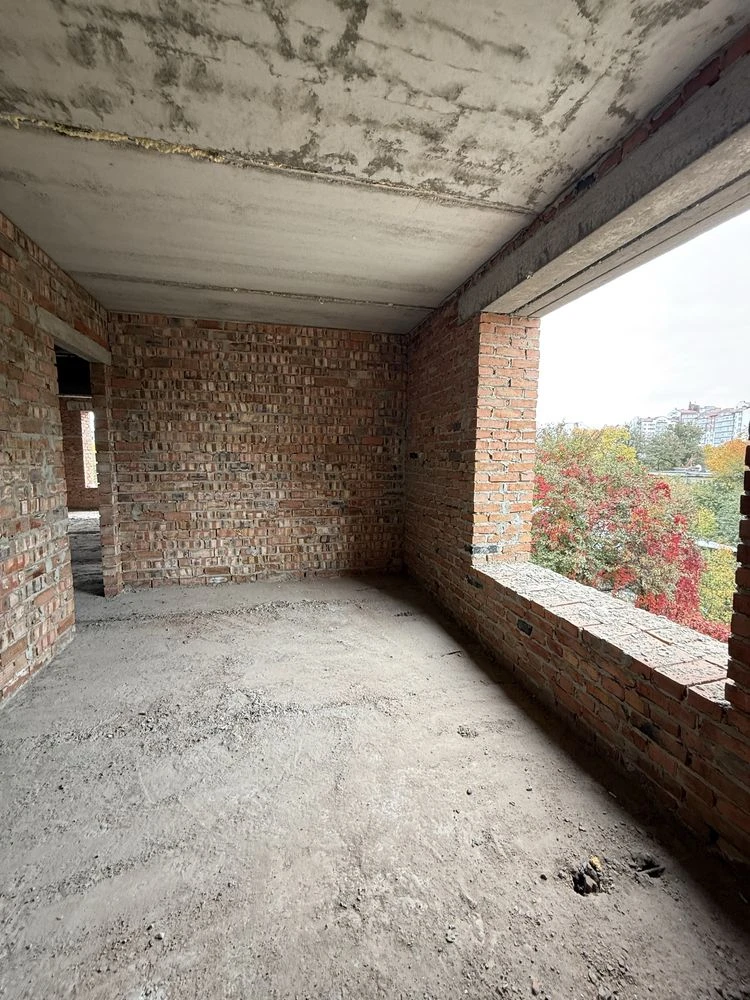 One-bedroom apartment in the Skanivya residential complex WITHOUT COMMISSION