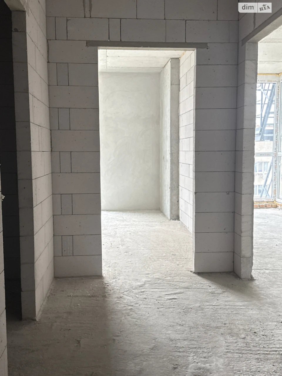 Apartment for Sale in Bratí