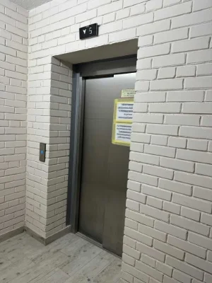 Продаж однокімнатної квартири 55 м2 11/11 пов Індив опал Нов