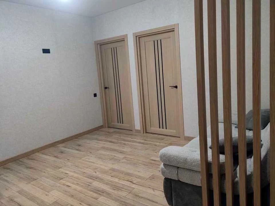 Квартира. Полтава, Европейская улица.
