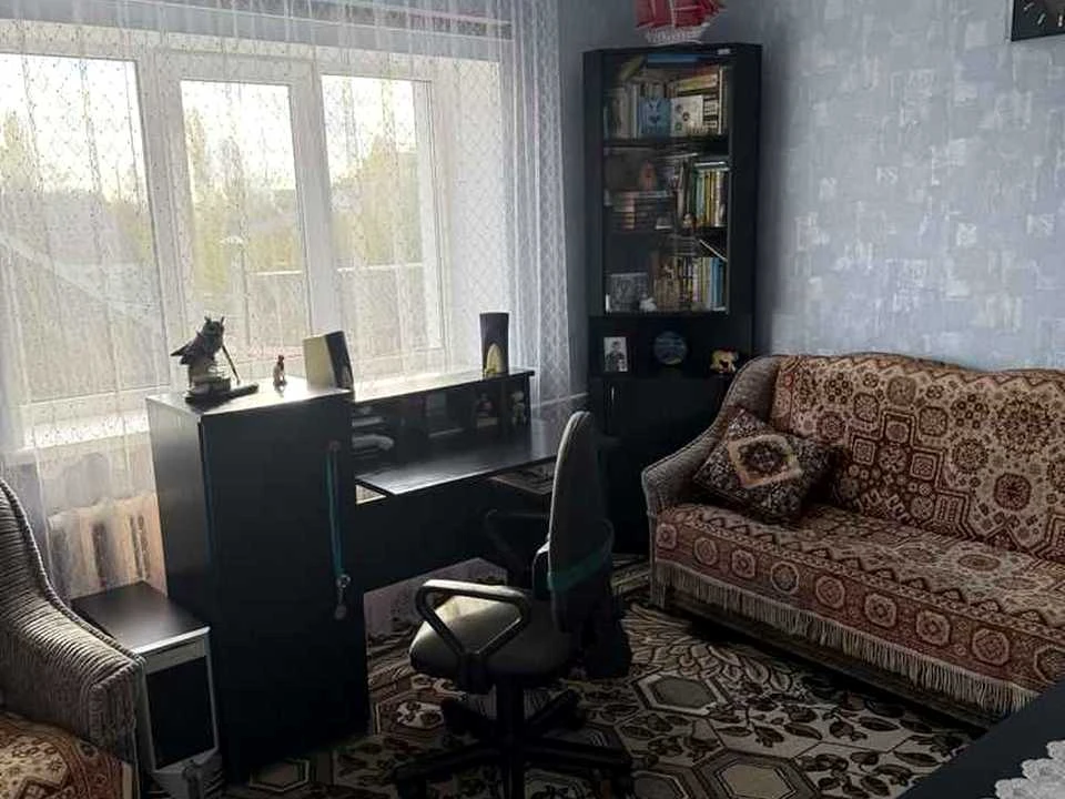 Будинок. Полтава, Лютневої Революції вул.