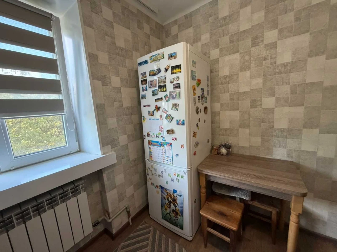 Терміновий продаж квартири з ремонтом в Хмельницькому