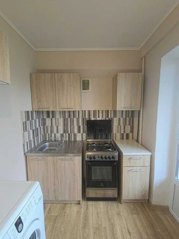1-room apartment for sale 31.7 m², Sholom Aleichema St., 15