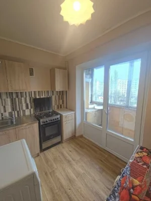 1-room apartment for sale 31.7 m², Sholom Aleichema St., 15