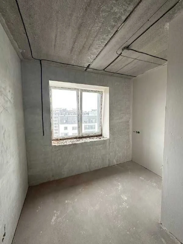 Sale of a 3-room apartment in the "Autobiografiya" residential complex