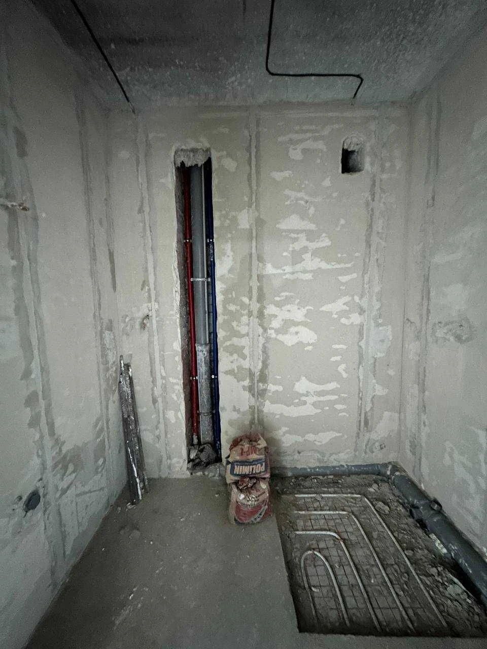 Sale of a 3-room apartment in the "Autobiografiya" residential complex