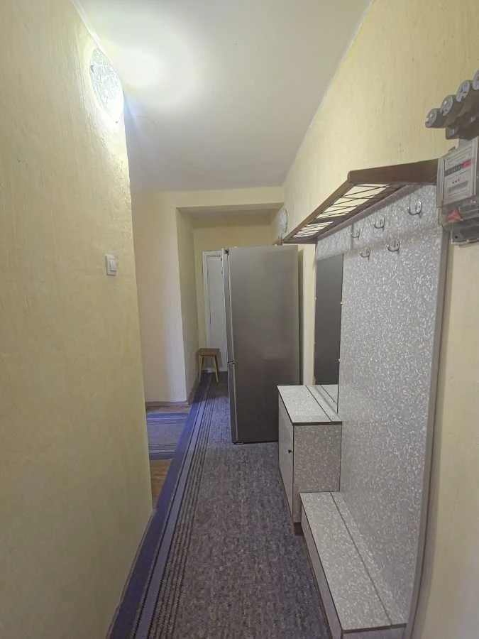 1-room apartment for sale 31.7 m², Sholom Aleichema St., 15