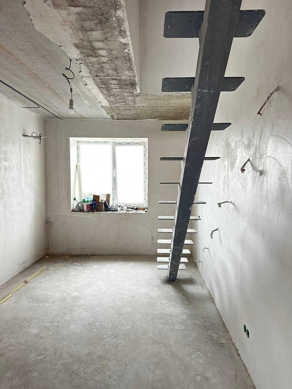 Sale of a 3-room apartment in the "Autobiografiya" residential complex
