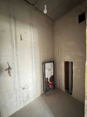 Sale of a 3-room apartment in the "Autobiografiya" residential complex