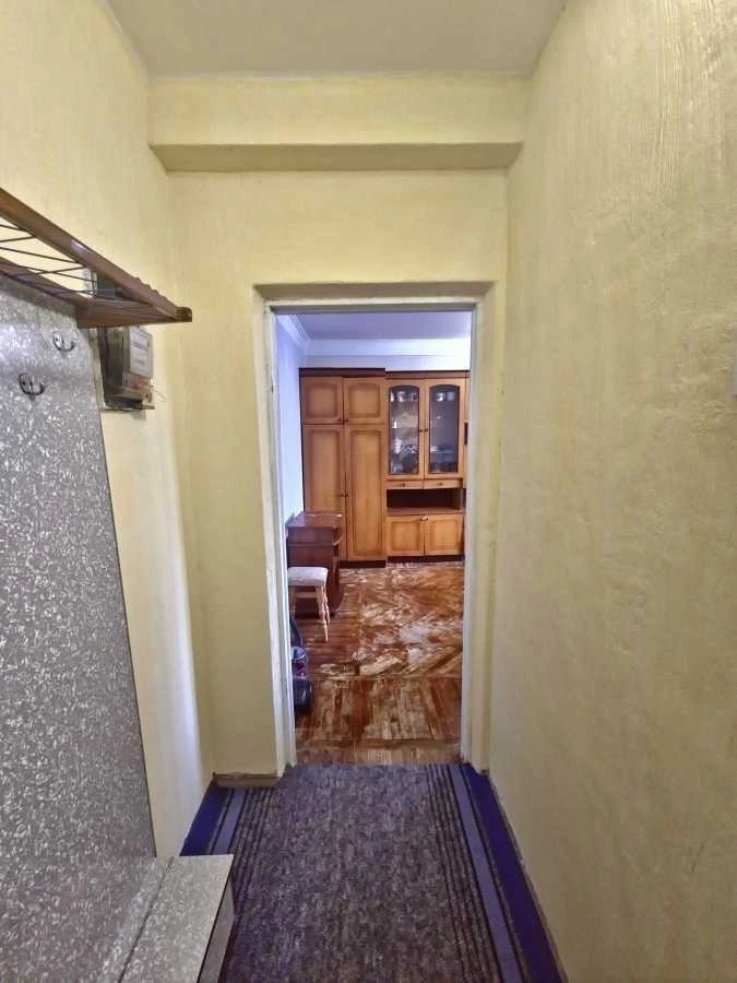 1-room apartment for sale 31.7 m², Sholom Aleichema St., 15